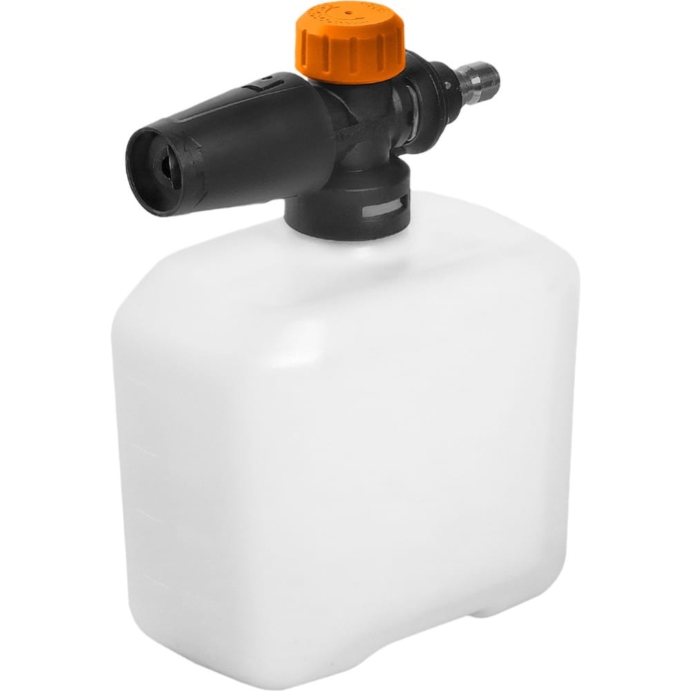 Пеногенератор BORT фильтр водяной для моек высокого давления bort water filter pro
