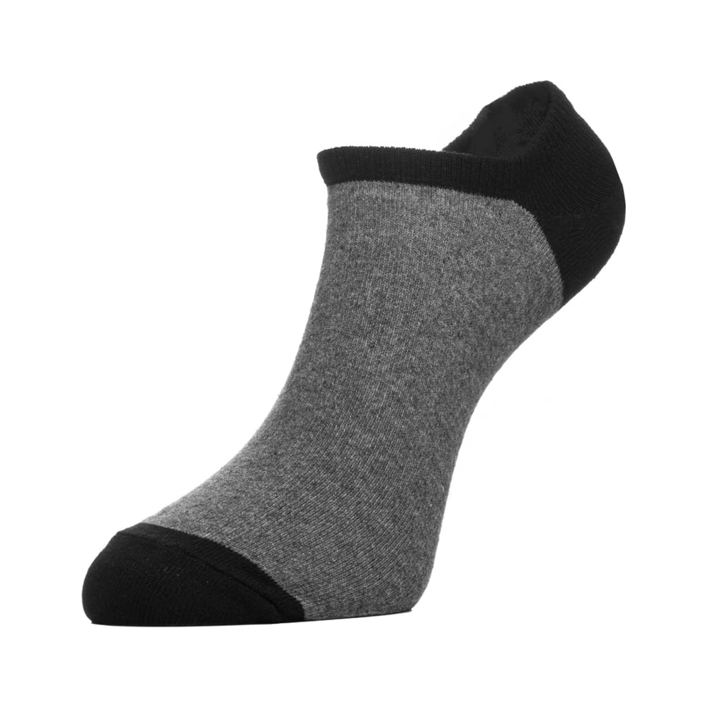 Мужские носки CHOBOT пряжа трикотажная 95% хлопок 5% эластан lentino melange 100 гр 30 м 2