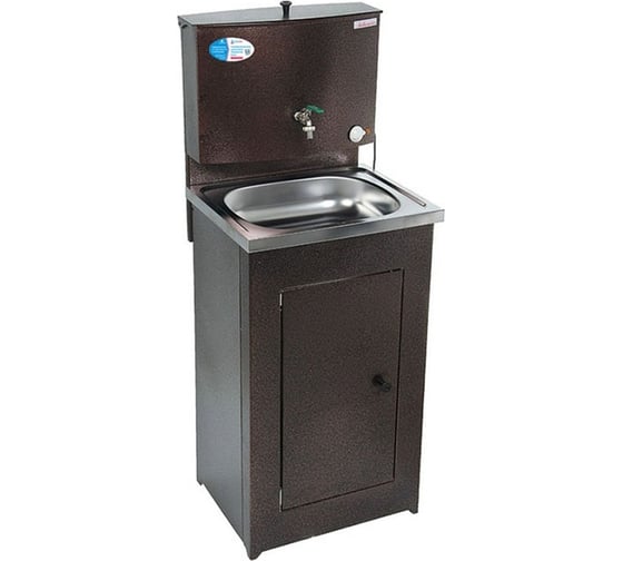 Изображение товара Умывальник с электроводонагревателем Акватекс 52142