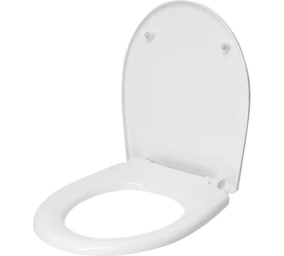 Изображение товара Крышка сидение Santek Анимо soft close 1.wh10.6.897 00000044553 1WH106897