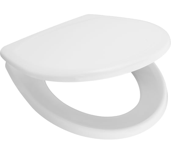 Изображение товара Крышка-сидение Santek Анимо дюропласт 1.wh10.6.914 00000041061 1WH106914