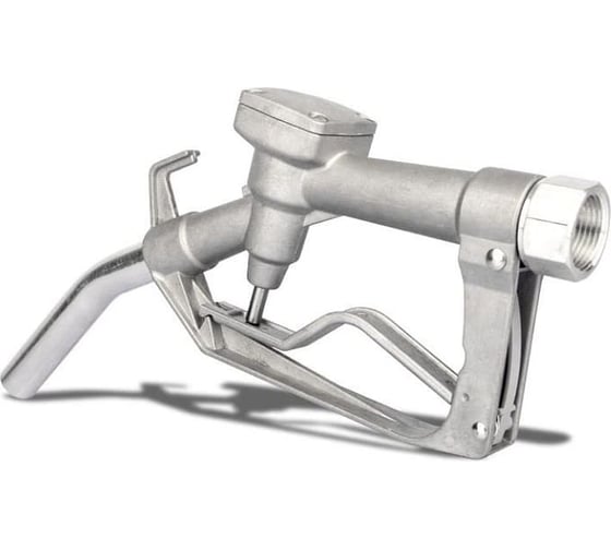 Изображение товара Топливораздаточный пистолет Петролл без отсекателя Petroll 80A 1203