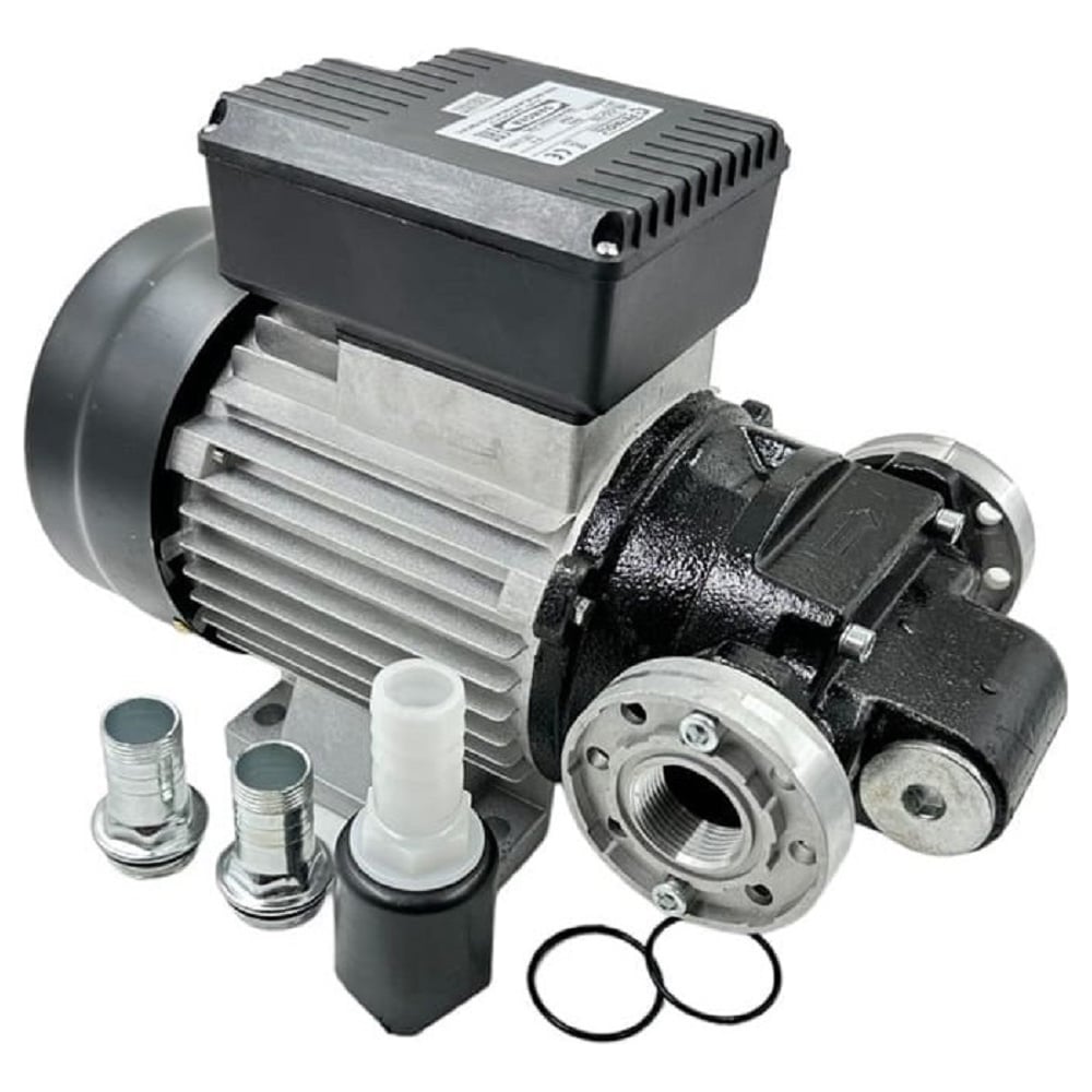 Изображение товара Профессиональный насос для дизельного топлива Petroll Helios 100 220V 110 л/м