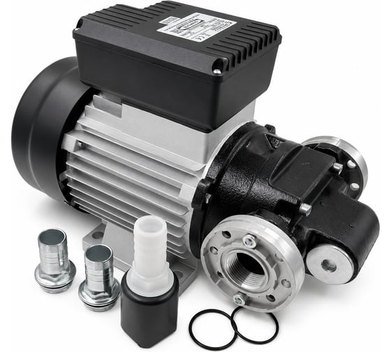 Изображение товара Насос для перекачки дизельного топлива Helios 100 Petroll 3009