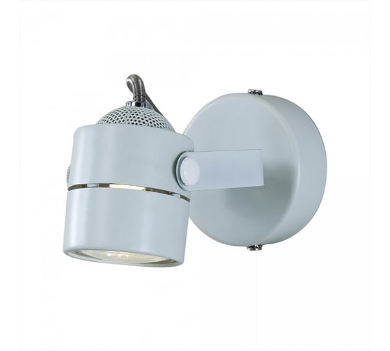 Изображение товара Поворотный спот Citilux Ринг Белый CL525510