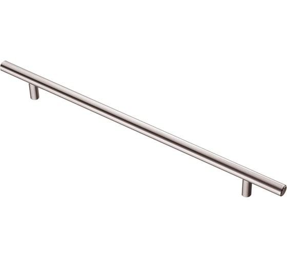 Изображение товара Ручка-рейлинг Kerron ø10 мм, 256 мм, сталь R-3010-256 ST