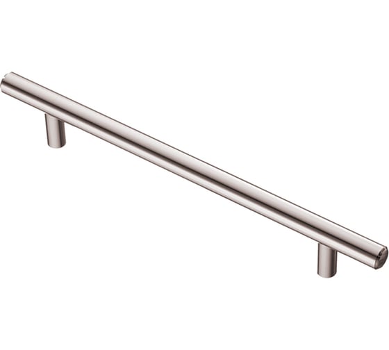 Изображение товара Ручка-рейлинг Kerron ø10 мм, 160 мм, сталь R-3010-160 ST