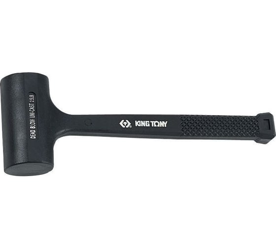 Изображение товара Безынерционная киянка 1361гр KING TONY 7851-48