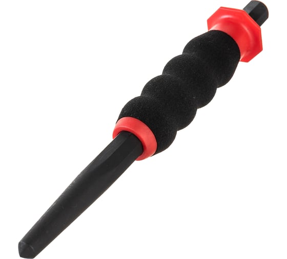 Изображение товара Кернер с протектором 8x185мм KING TONY 76108-74G