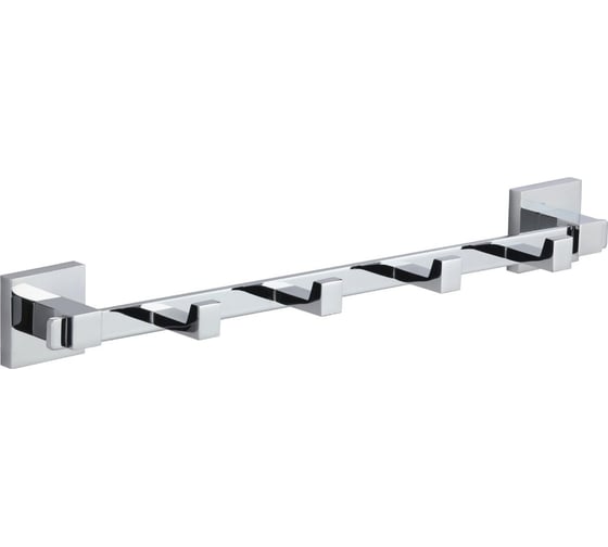 Изображение товара Планка с крючками Savol 4 крючка S-06574A 24700