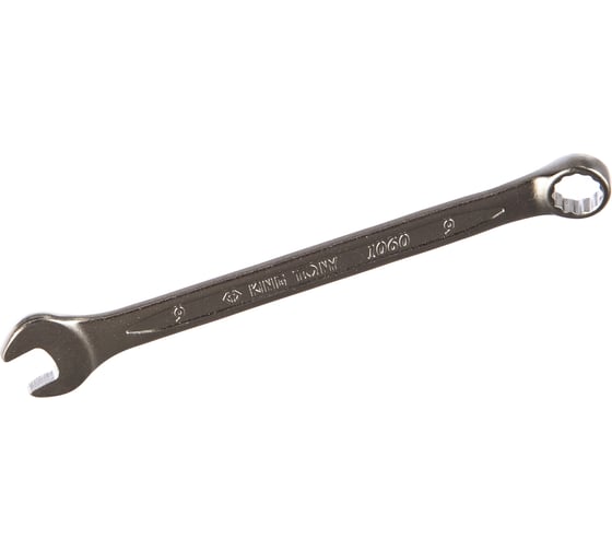 Изображение товара Комбинированный ключ 9мм KING TONY 1060-09