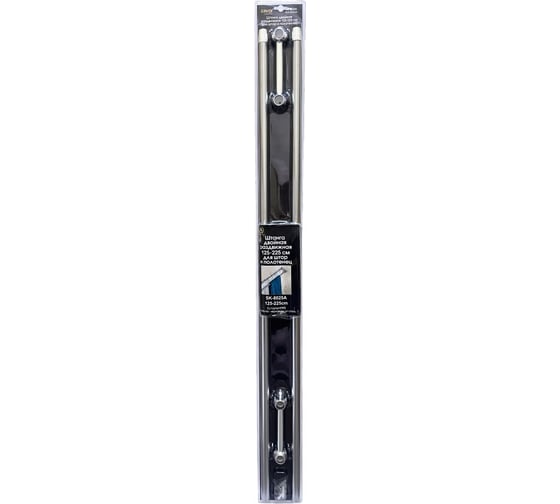 Изображение товара Карниз для ванной комнаты Savol SK-8025A 24717