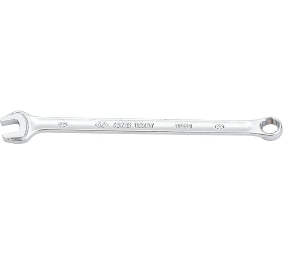 Изображение товара Удлиненный комбинированный ключ 8мм KING TONY 1061-08