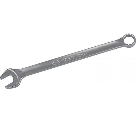 Изображение товара Удлиненный комбинированный ключ 12мм KING TONY 1061-12