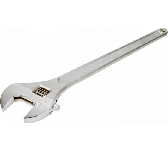 Изображение товара Разводной ключ Chrome 600мм KING TONY 3611-24HR