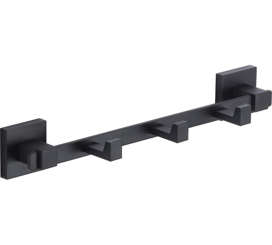 Изображение товара Планка с крючками SAVOL 3 крючка S-06573H