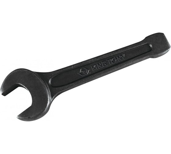 Изображение товара Рожковый силовой ударный ключ 41мм KING TONY 10A0-41