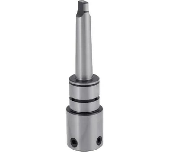 Изображение товара Переходник КМ3 - Weldon19 без СОЖ KORNOR 1000113