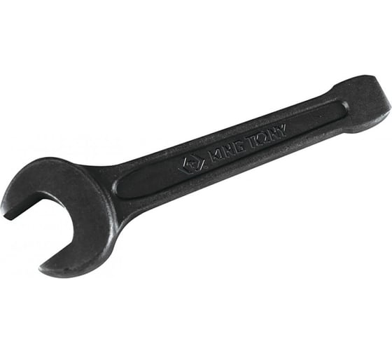 Изображение товара Рожковый силовой ударный ключ 60мм KING TONY 10A0-60