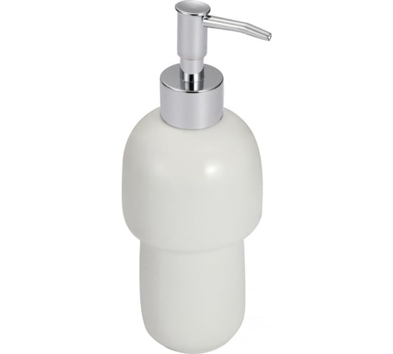 Изображение товара Дозатор для жидкого мыла Savol керамический S-TCZYQ 24212