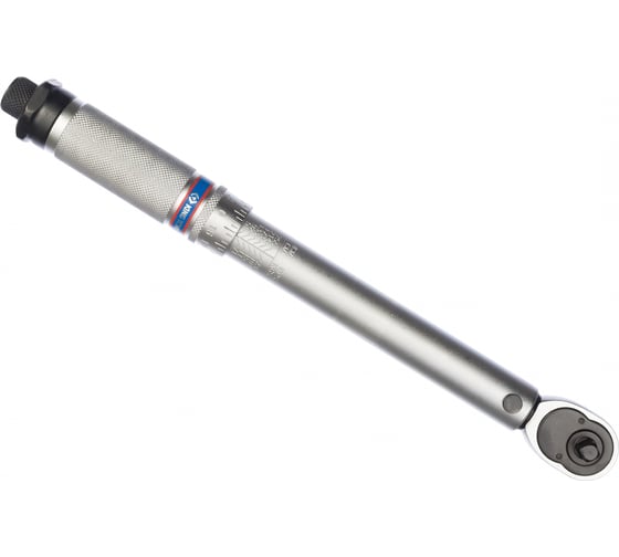 Изображение товара Динамометрический ключ KING TONY 34223-1A, 1/4", 5-25 Нм, футляр