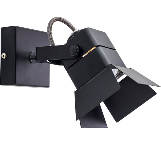 Изображение товара Поворотный спот Citilux Рубик Чёрный CL526512S