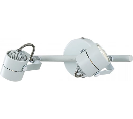 Изображение товара Поворотный спот Citilux Ринг Белый CL525520