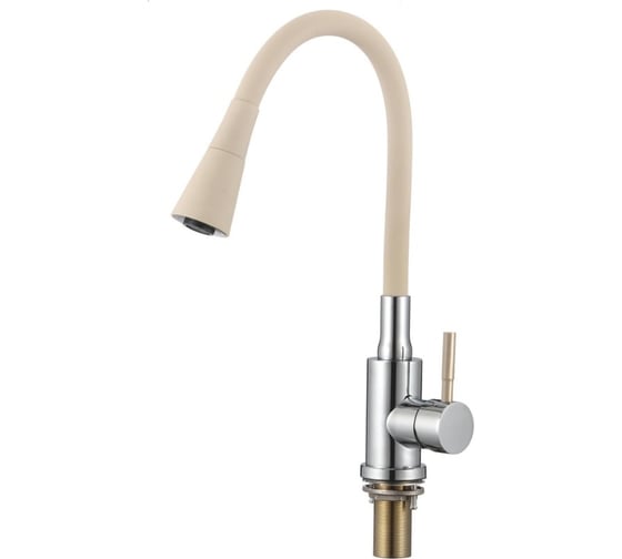 Изображение товара Смеситель для кухонной мойки Savol S-3002AM12 24680