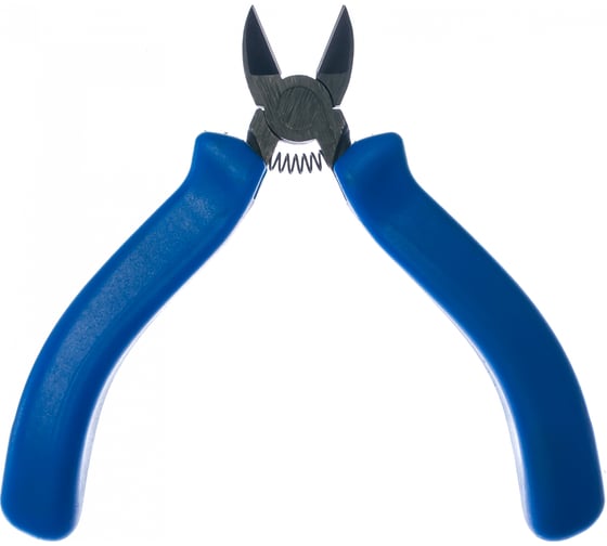 Изображение товара Мини-бокорезы 115мм KING TONY 6214-45