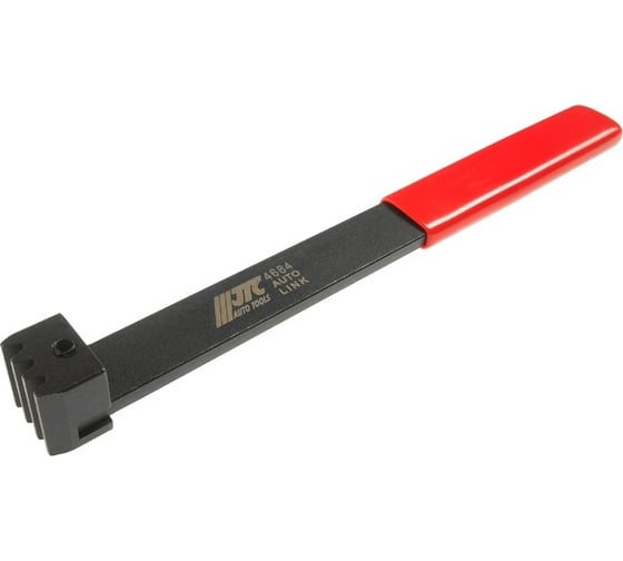 Изображение товара Универсальный фиксатор маховика JTC длина 250 мм 4684