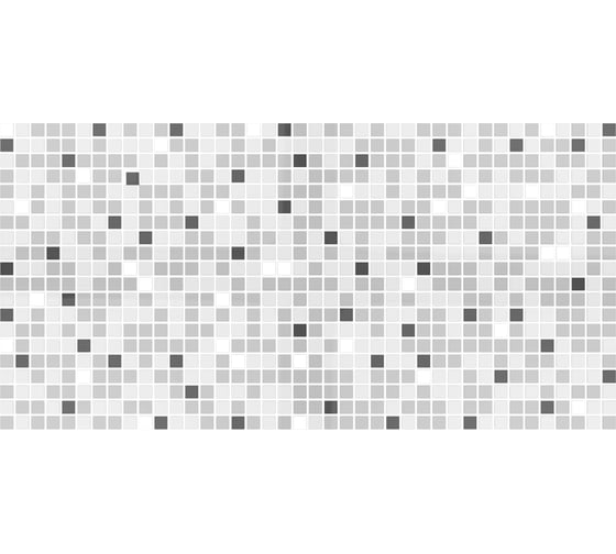 Изображение товара Панель пвх Регул мозаика "микс серый" 0.3 мм, 1 шт. 77с/3