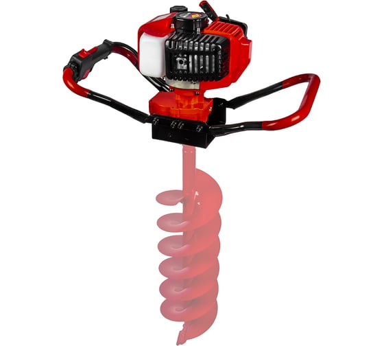 Изображение товара Мотобур DDE GD-52-200 без шнека