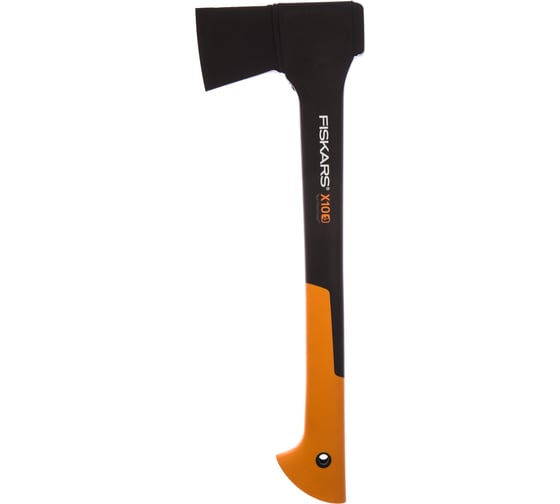 Изображение товара Универсальный топор Fiskars X10-S 1015619 (121443)