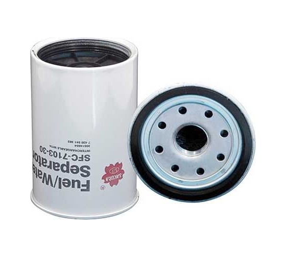 Изображение товара Фильтр сепаратор Sakura SFC710330