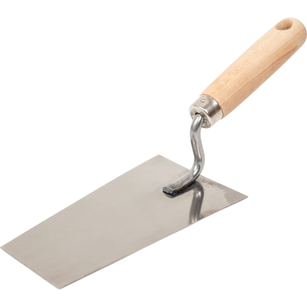 Изображение товара Штукатурная кельма TOPEX 160x80 мм 13A800 Изображение товара Штукатурная кельма TOPEX 160x80 мм 13A800