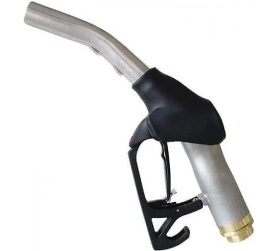 Изображение товара Топливораздаточный пистолет Петролл автоматический ac zva-140 1241