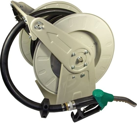 Изображение товара Катушка для шланга Петролл h25-20n "1" 20м 2116