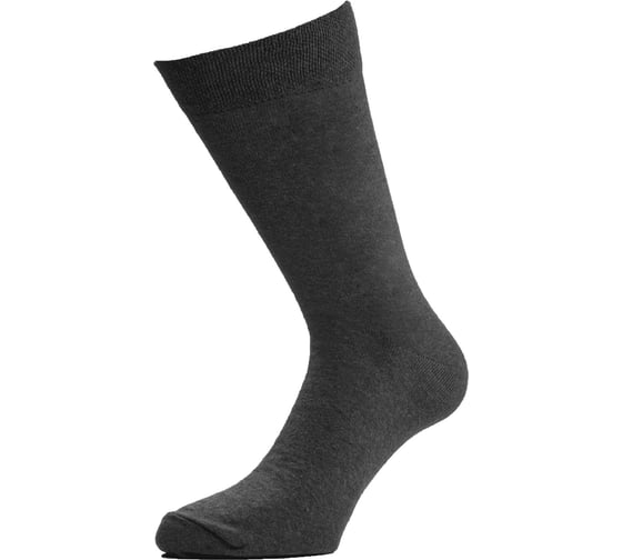 Изображение товара Мужские носки CHOBOT 42s-91, р.43-45, 000 антрацит 1001331900040195000