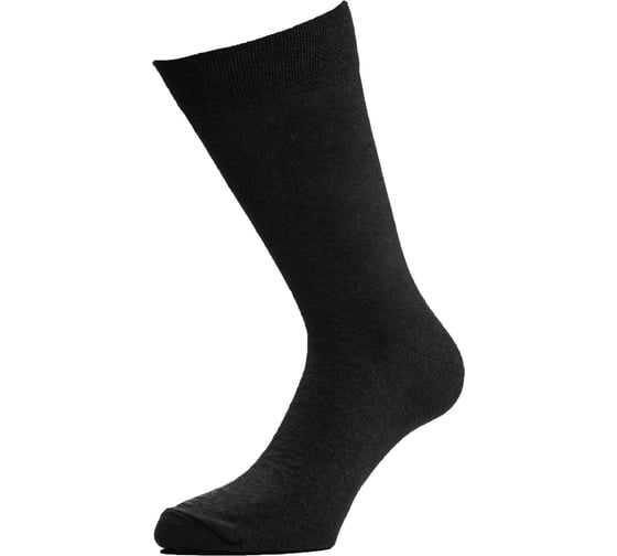 Изображение товара Мужские носки CHOBOT 42s-91, р.40-42, 000 черный 1001331900101279000