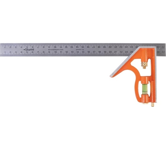 Изображение товара Угольник Sturm 2020-10-300