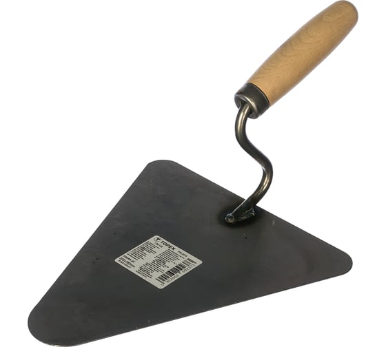 Изображение товара Кельма каменщика TOPEX 200x185 мм 13A103