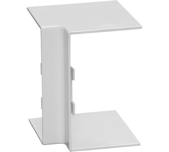 Изображение товара Внутренний вертикальный угол IEK КМВ 100х60 ЭЛЕКОР 2шт CKMP10D-V-100-060-K01 303064