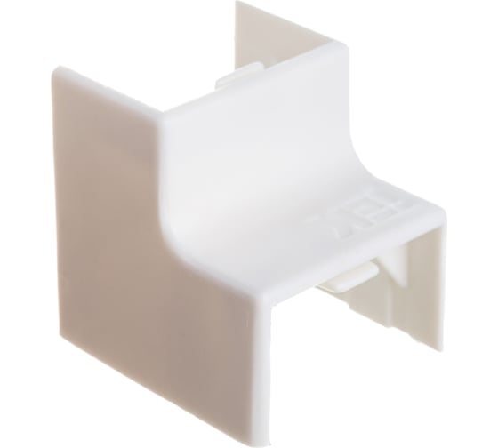 Изображение товара Внутренний вертикальный угол IEK КМВ 15х10 ЭЛЕКОР 4шт CKMP10D-V-015-010-K01 303065