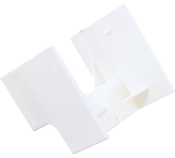 Изображение товара Внутренний вертикальный угол IEK КМВ 25х16 ЭЛЕКОР 4шт CKMP10D-V-025-016-K01 303068