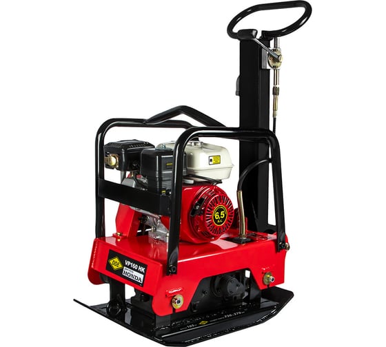 Изображение товара Виброплита DDE VP160-HK 908-771