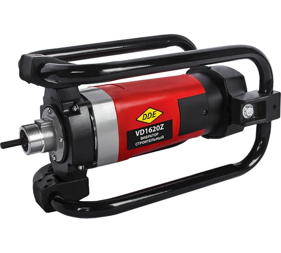 Изображение товара Глубинный вибратор DDE VD1620Z