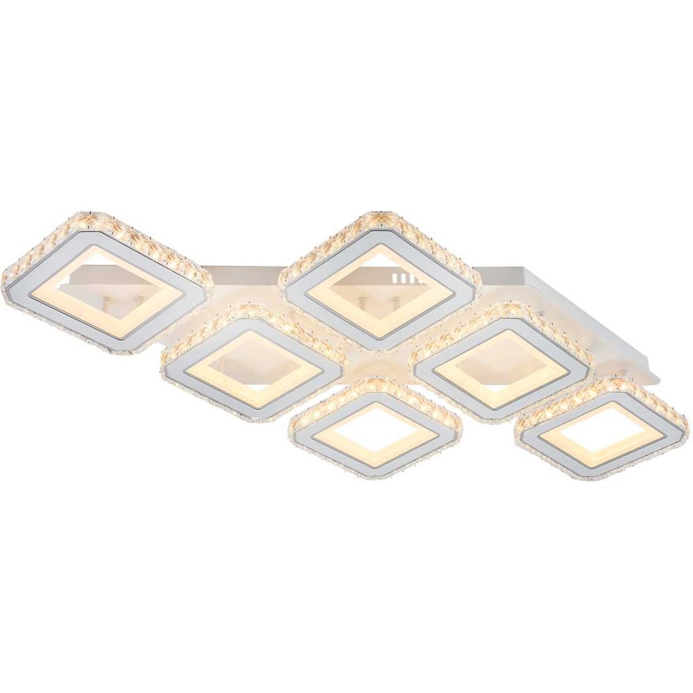 Потолочный светильник ESCADA 10261/6 LED*240W White 10261/6LED