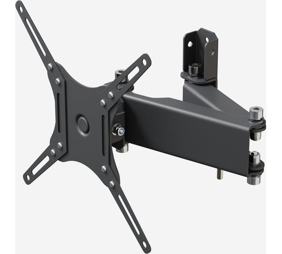 Изображение товара Кронштейн для телевизора РЭМО к543 черный 960110