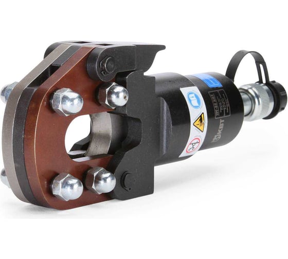 Изображение товара Гидравлический тросорез КВТ ТРГ-32 67055