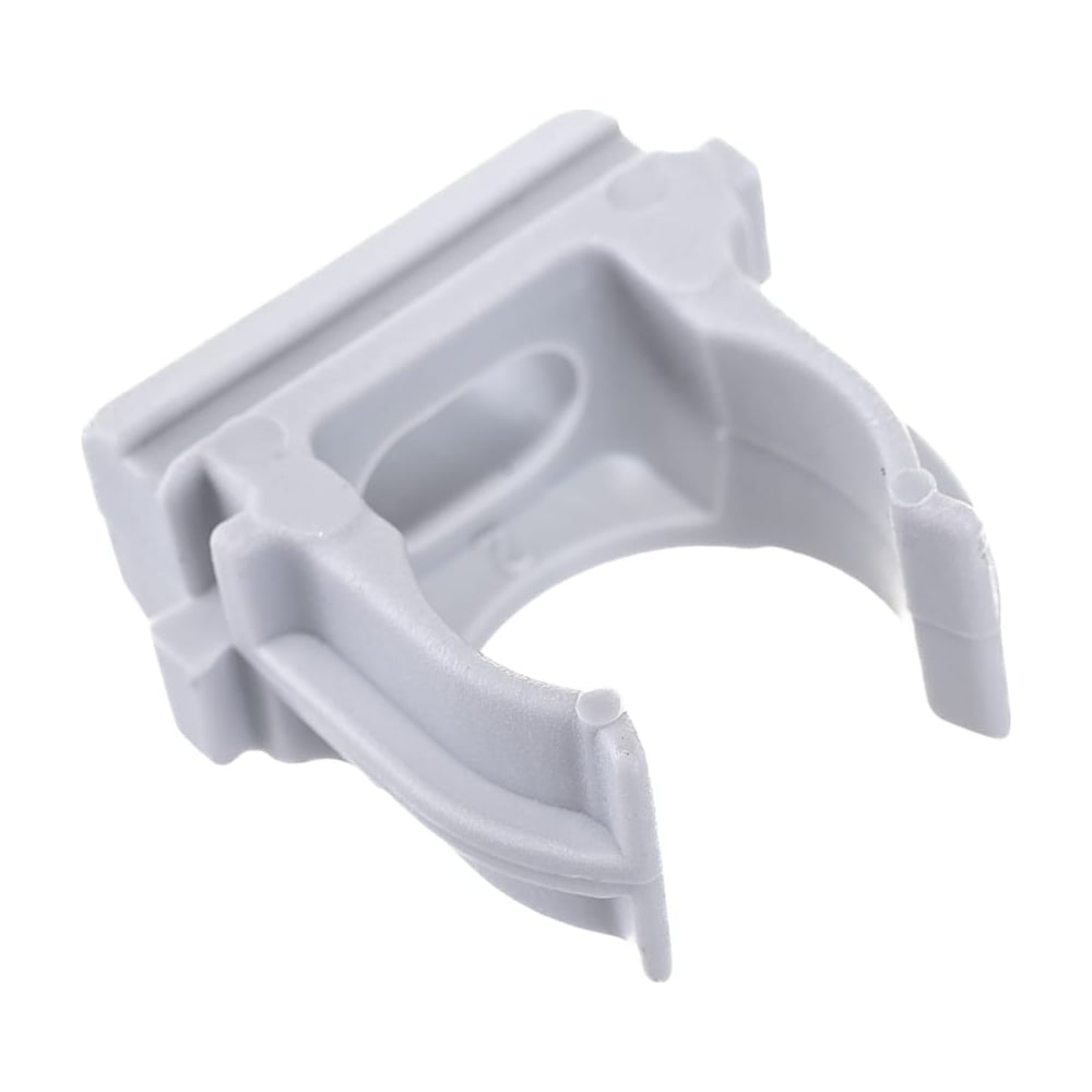 Изображение товара Крепеж-клипса УРАЛ ПАК для труб d32 мм, 5 шт. АТ-50132-005